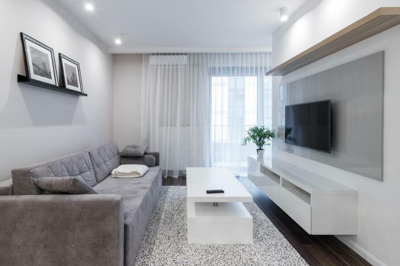 Ga Luxury W19 * Cracovia