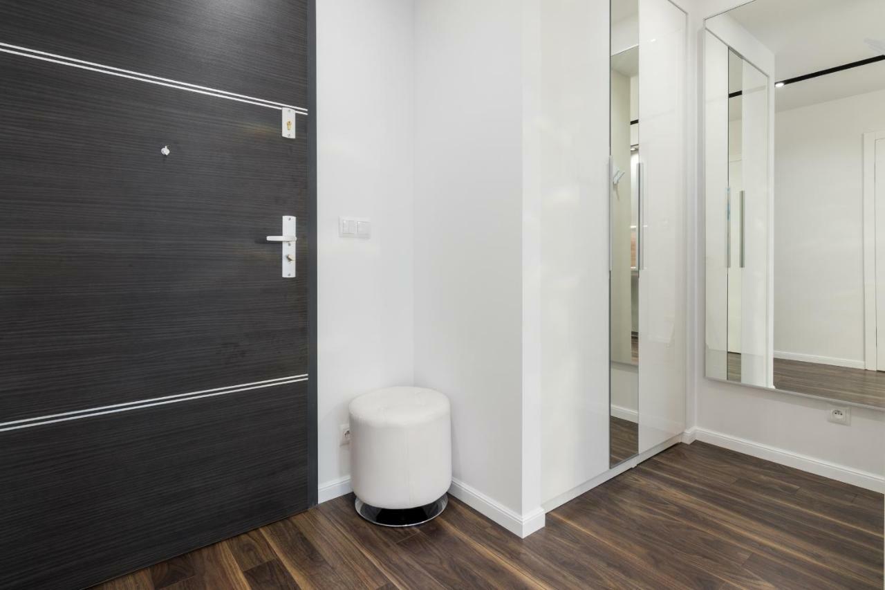 Ga Luxury W19 Cracovia