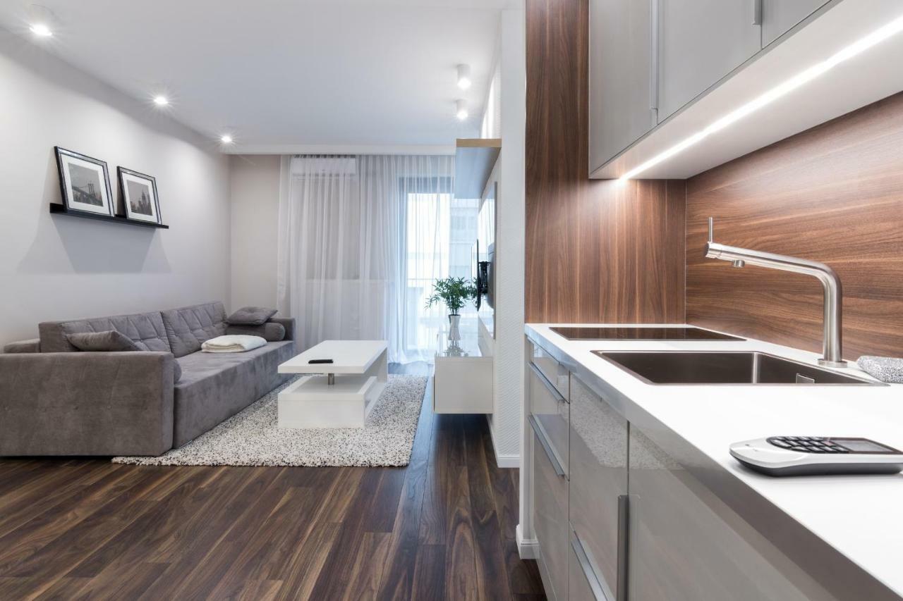 Ga Luxury W19 Appartamento *
