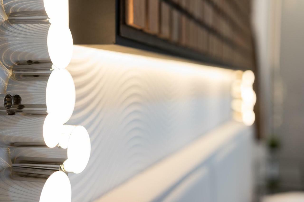 Appartamento Ga Luxury W19