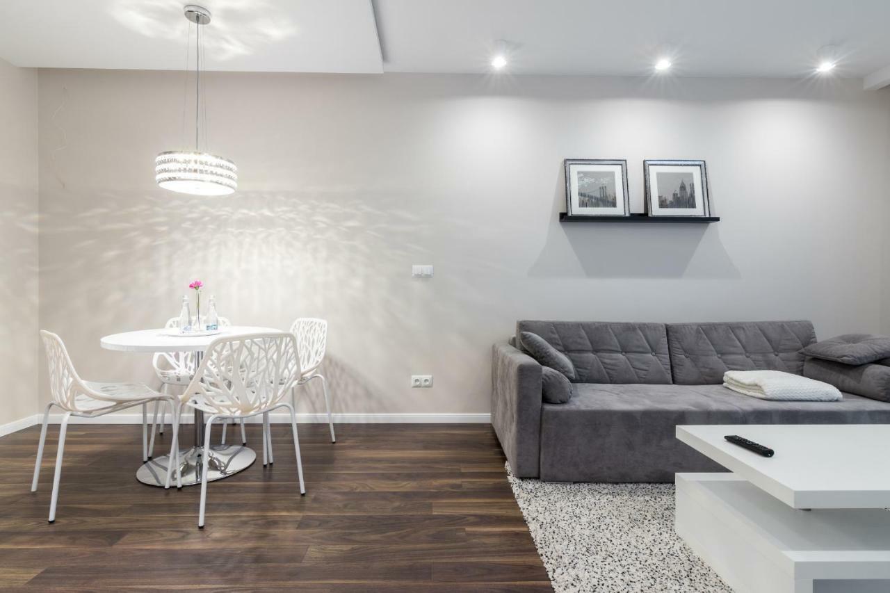 Appartamento Ga Luxury W19