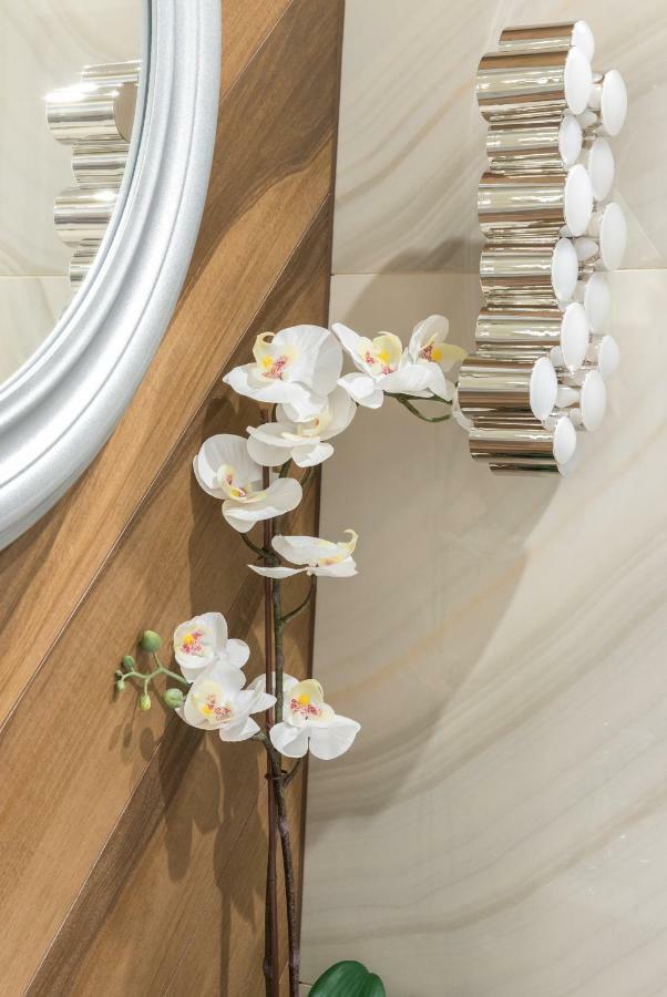 Appartamento Ga Luxury W19 Cracovia