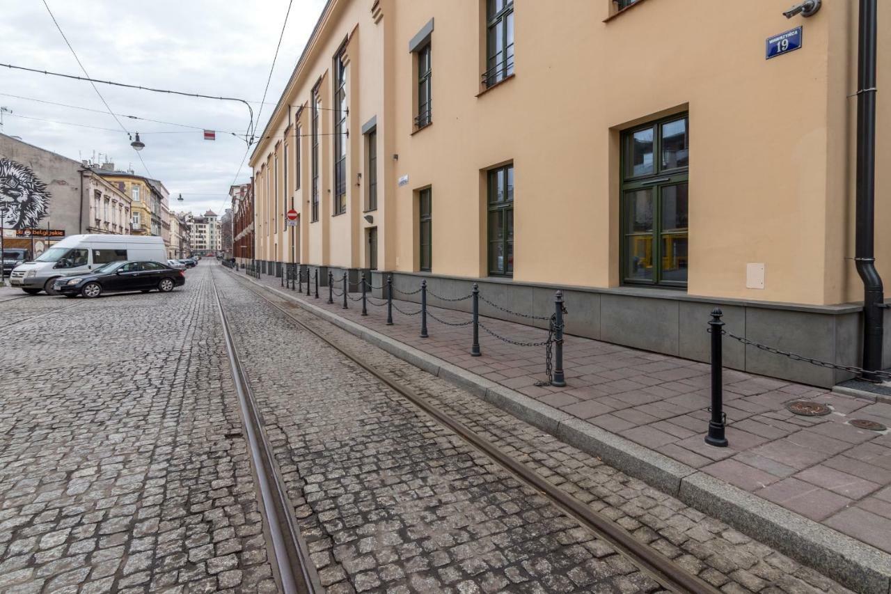 Ga Luxury W19 * Cracovia