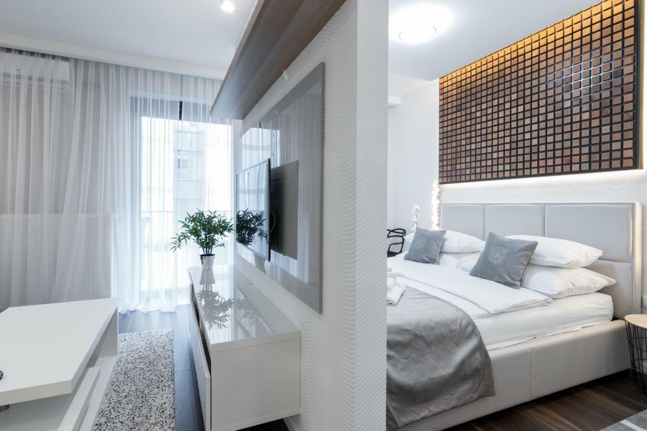 Ga Luxury W19 Appartamento *