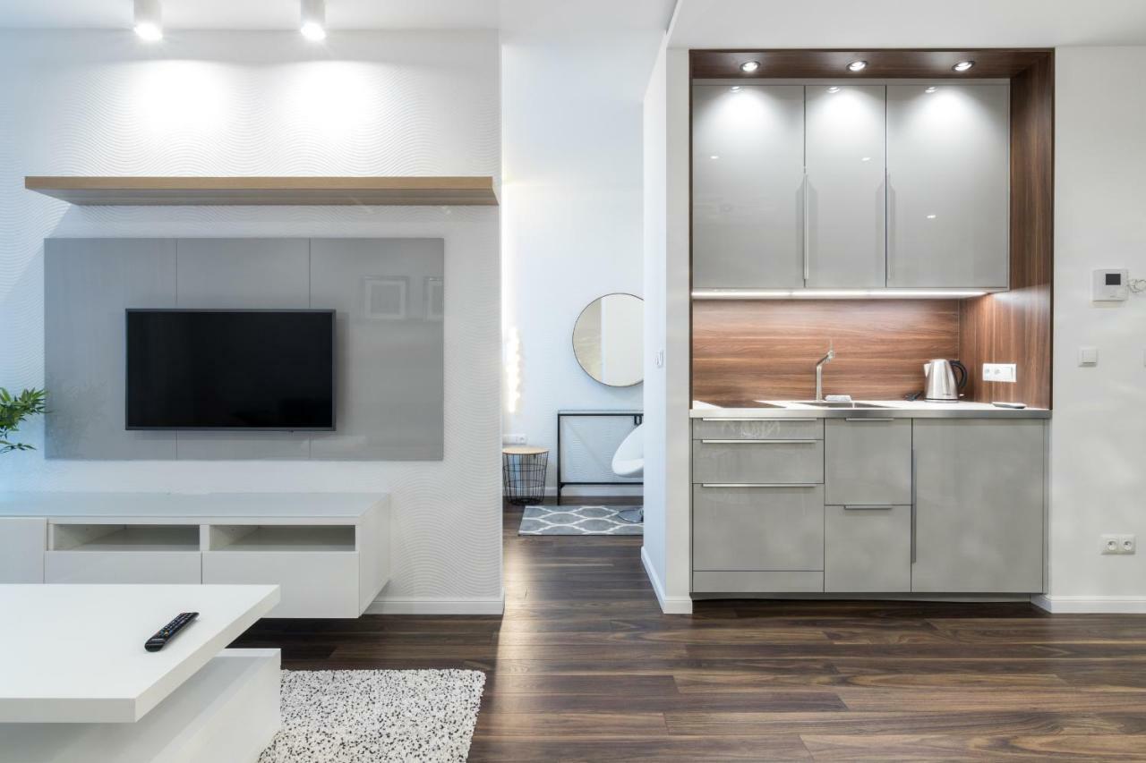 Ga Luxury W19 Cracovia