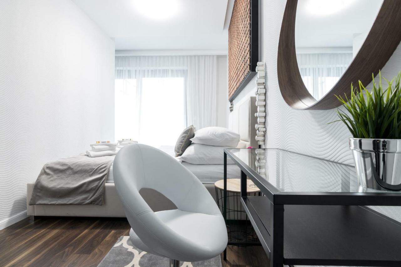Ga Luxury W19 Appartamento